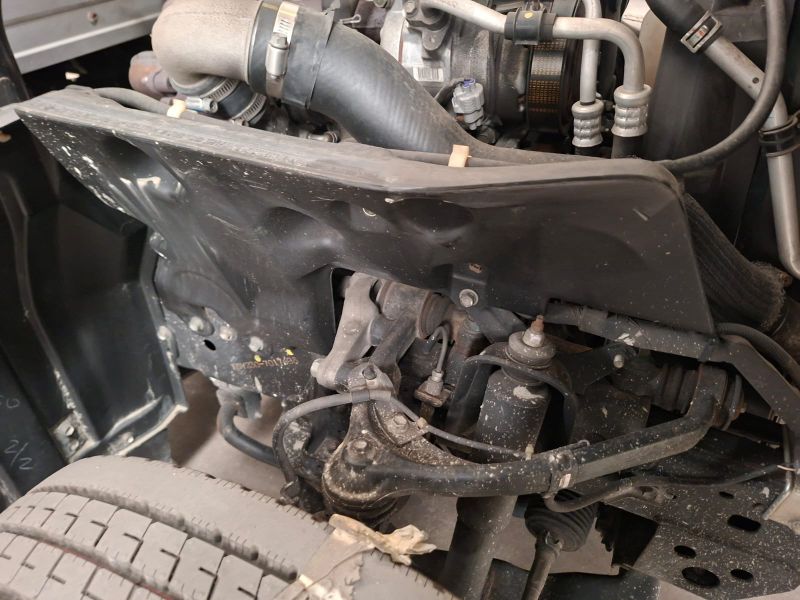  31541  TOYOTA DYNA  2006  