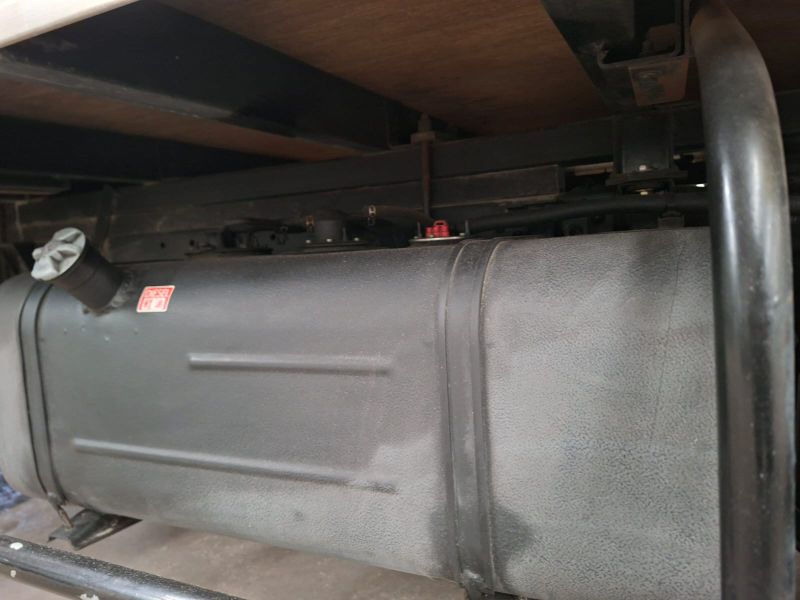  31541  TOYOTA DYNA  2006  
