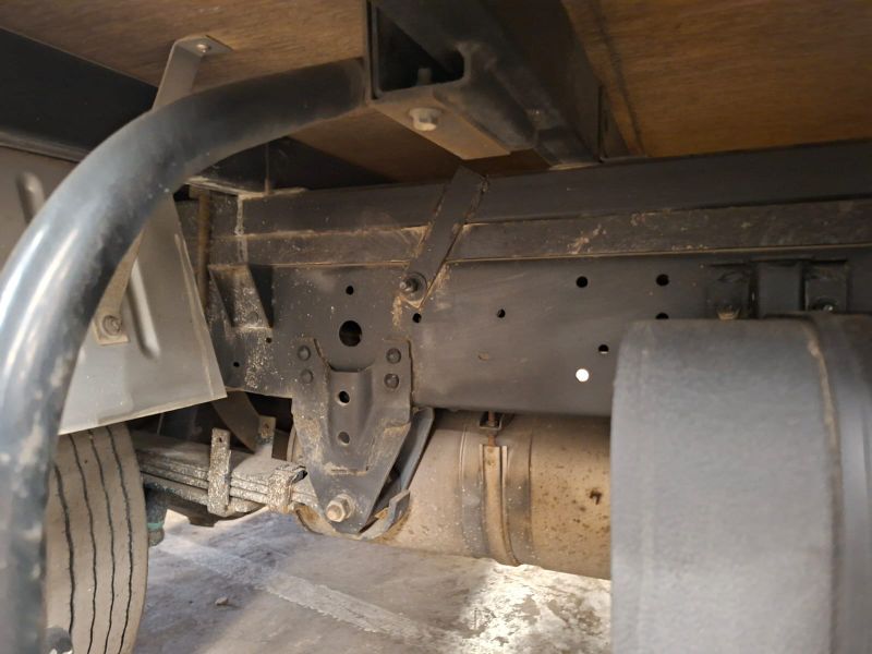  31541  TOYOTA DYNA  2006  