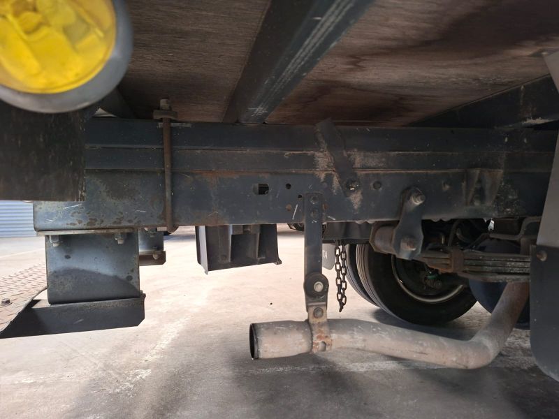  31541  TOYOTA DYNA  2006  