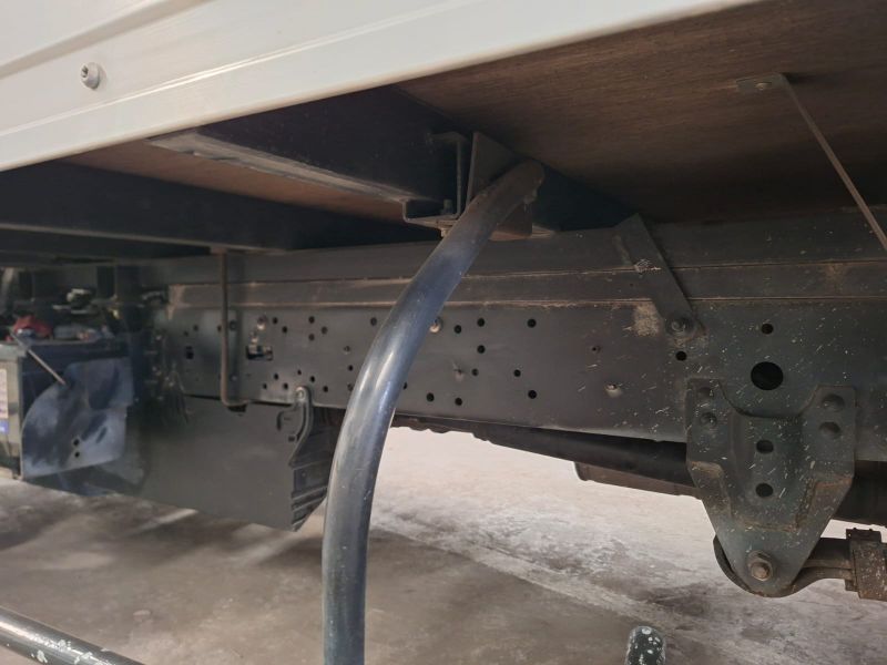  31541  TOYOTA DYNA  2006  