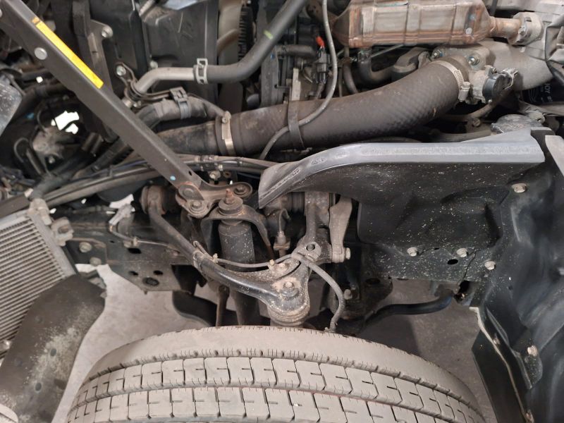  31541  TOYOTA DYNA  2006  