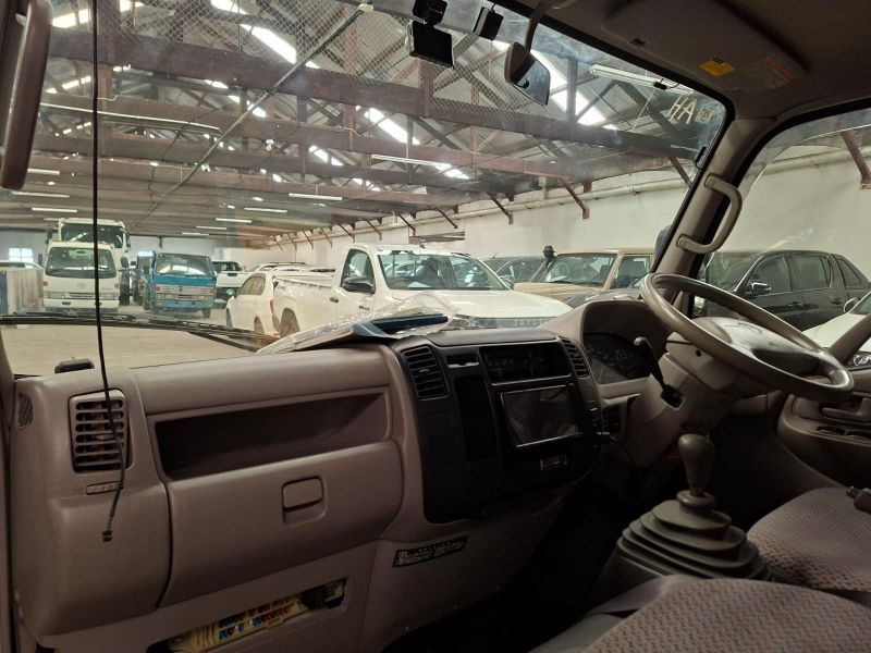  31541  TOYOTA DYNA  2006  