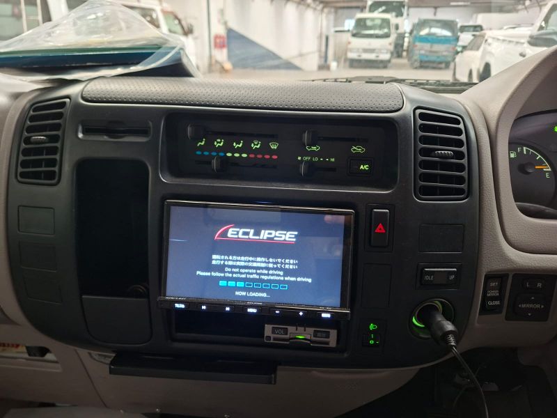  31541  TOYOTA DYNA  2006  
