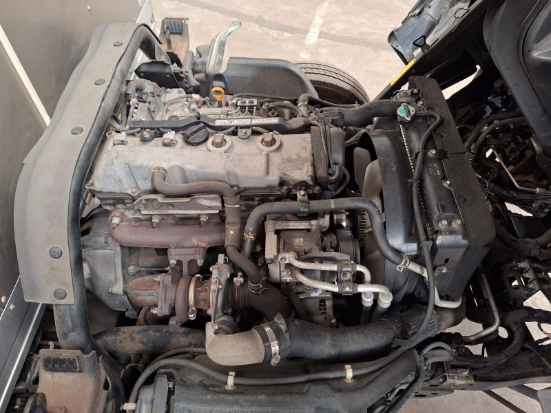  31541  TOYOTA DYNA  2006  