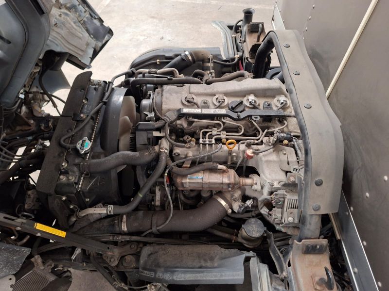  31541  TOYOTA DYNA  2006  