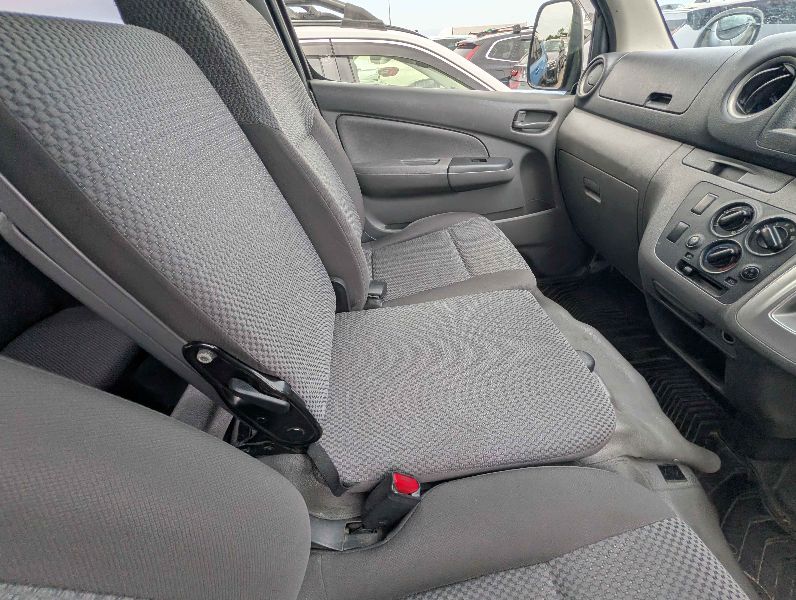  31545  NISSAN CARAVAN  2017  