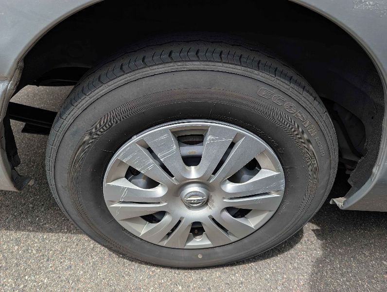  31545  NISSAN CARAVAN  2017  