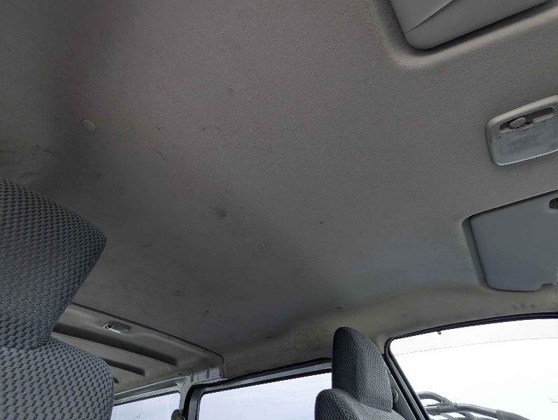  31545  NISSAN CARAVAN  2017  