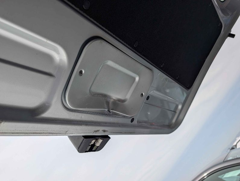  31545  NISSAN CARAVAN  2017  