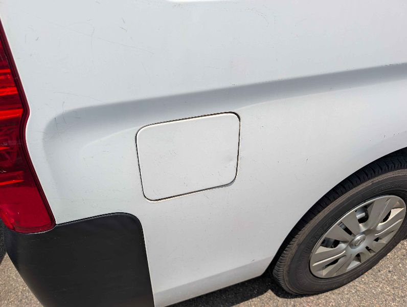 31547  NISSAN CARAVAN  2017  