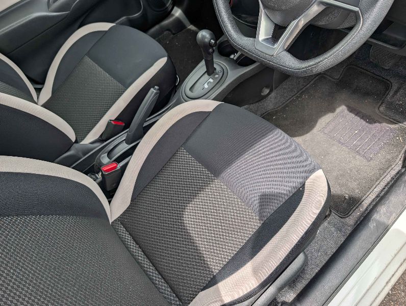  31548  NISSAN NOTE  2017  