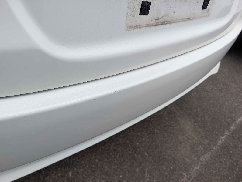  31548  NISSAN NOTE  2017  