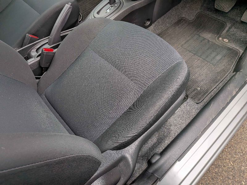  31549  NISSAN NOTE  2018  
