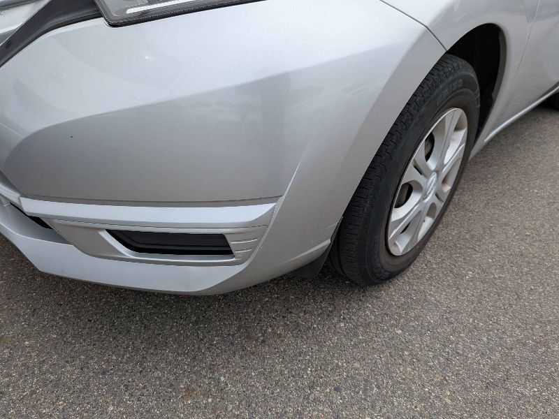  31549  NISSAN NOTE  2018  