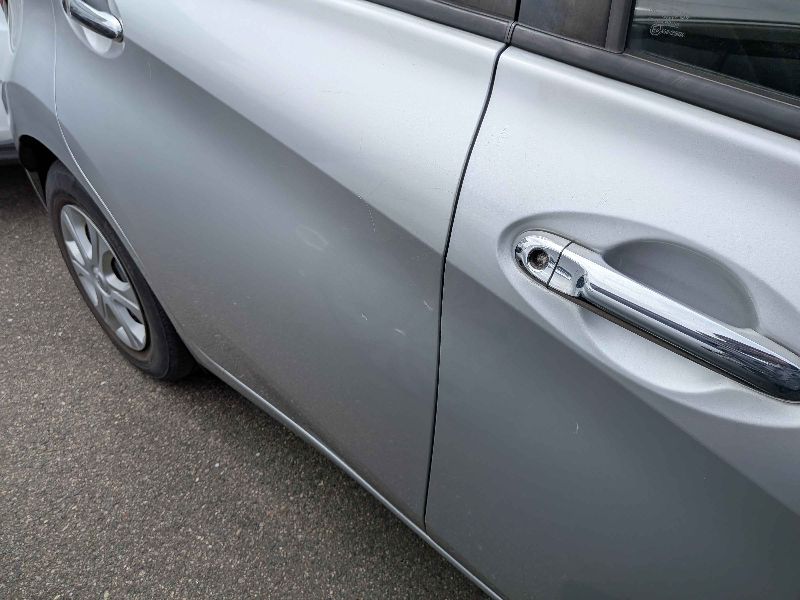  31549  NISSAN NOTE  2018  