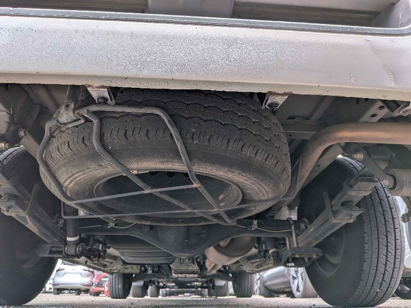  31552  TOYOTA HIACE  2017  