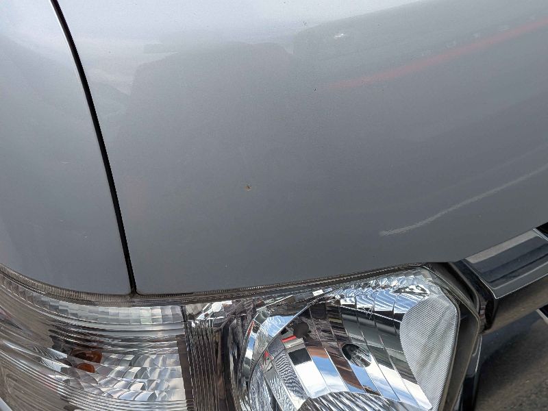  31552  TOYOTA HIACE  2017  