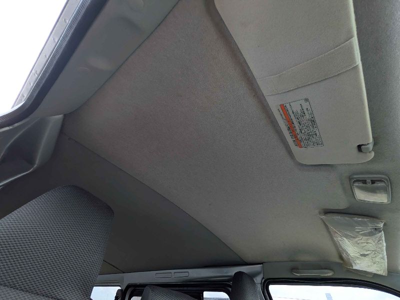  31552  TOYOTA HIACE  2017  