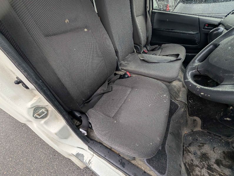  31554  TOYOTA REGIUS  2018  