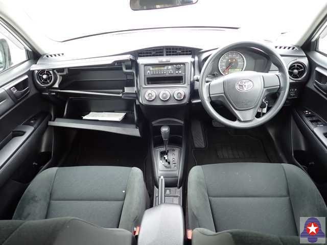  31555  TOYOTA COROLLA AXIO  2018  