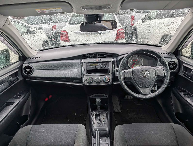  31555  TOYOTA COROLLA AXIO  2018  