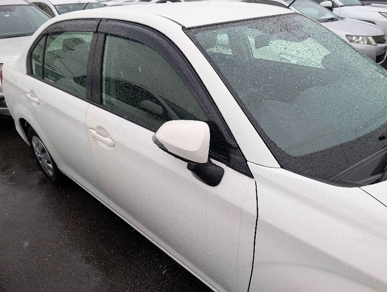  31555  TOYOTA COROLLA AXIO  2018  