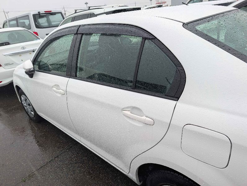  31555  TOYOTA COROLLA AXIO  2018  