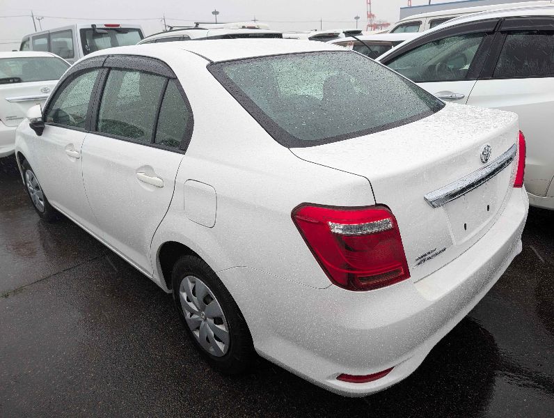  31555  TOYOTA COROLLA AXIO  2018  