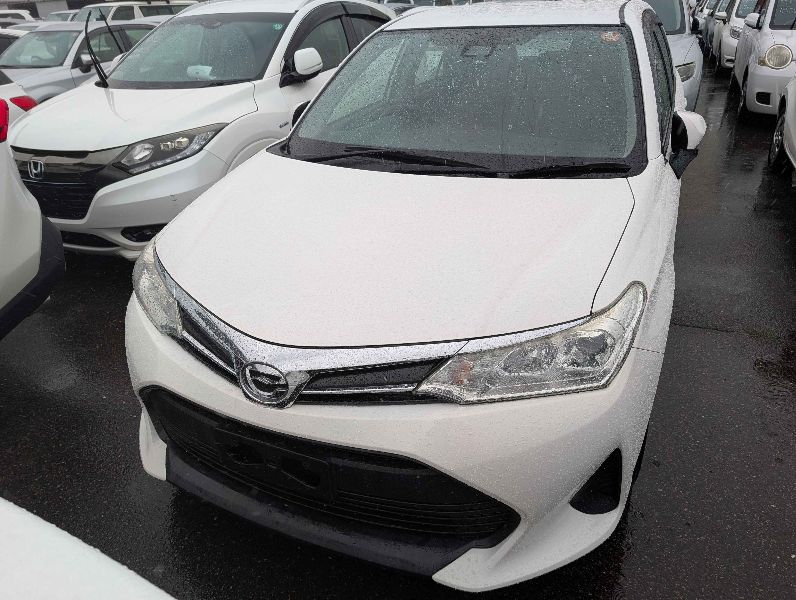  31555  TOYOTA COROLLA AXIO  2018  