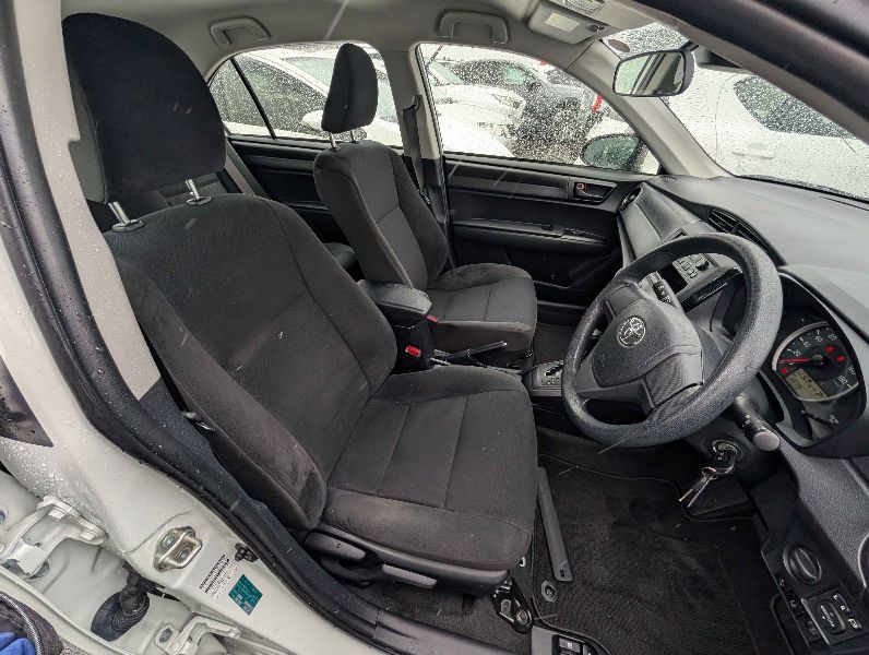  31555  TOYOTA COROLLA AXIO  2018  