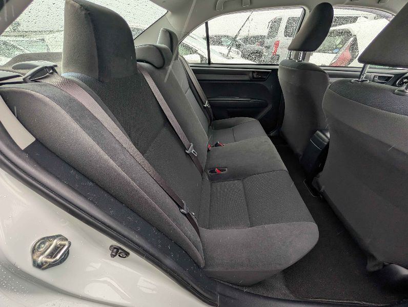  31555  TOYOTA COROLLA AXIO  2018  