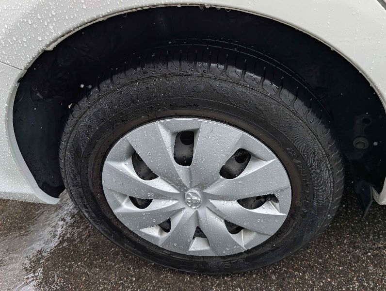  31555  TOYOTA COROLLA AXIO  2018  
