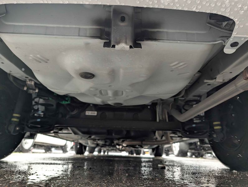  31555  TOYOTA COROLLA AXIO  2018  