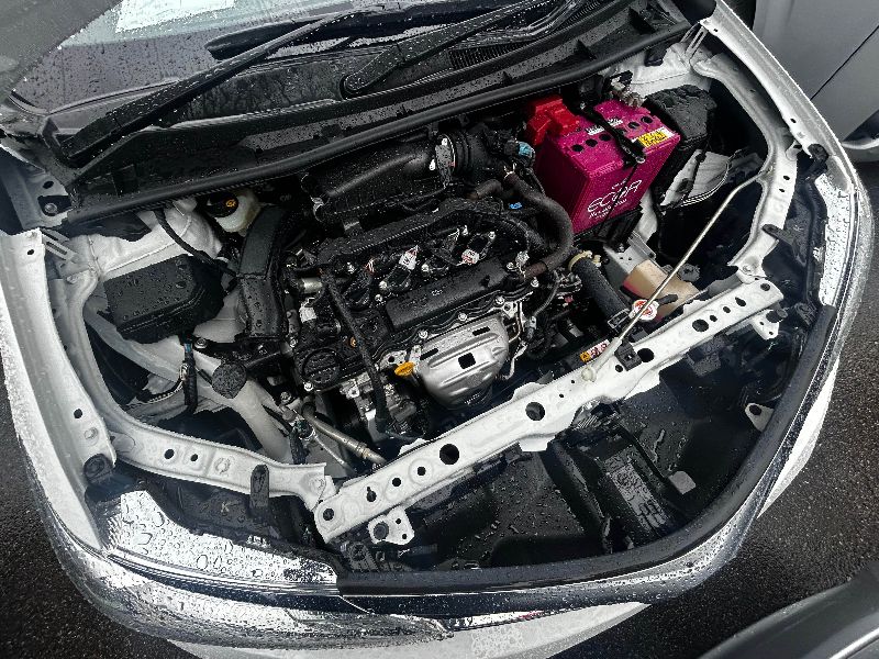  31556  TOYOTA COROLLA AXIO  2018  