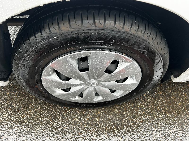  31556  TOYOTA COROLLA AXIO  2018  