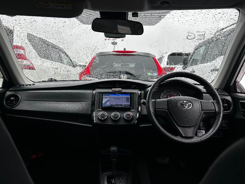  31556  TOYOTA COROLLA AXIO  2018  