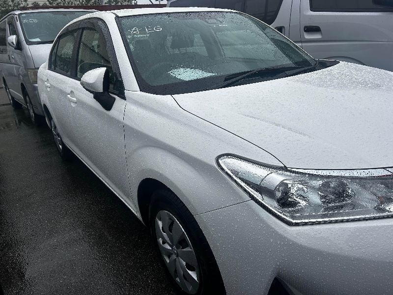  31556  TOYOTA COROLLA AXIO  2018  