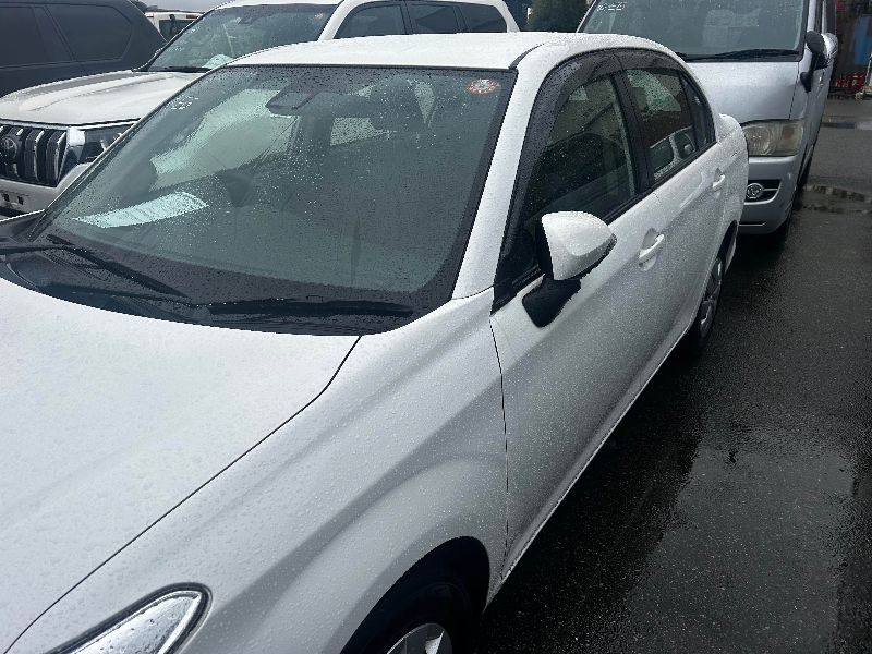  31556  TOYOTA COROLLA AXIO  2018  