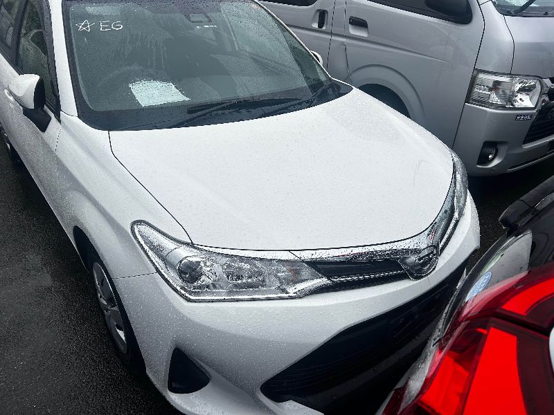  31556  TOYOTA COROLLA AXIO  2018  