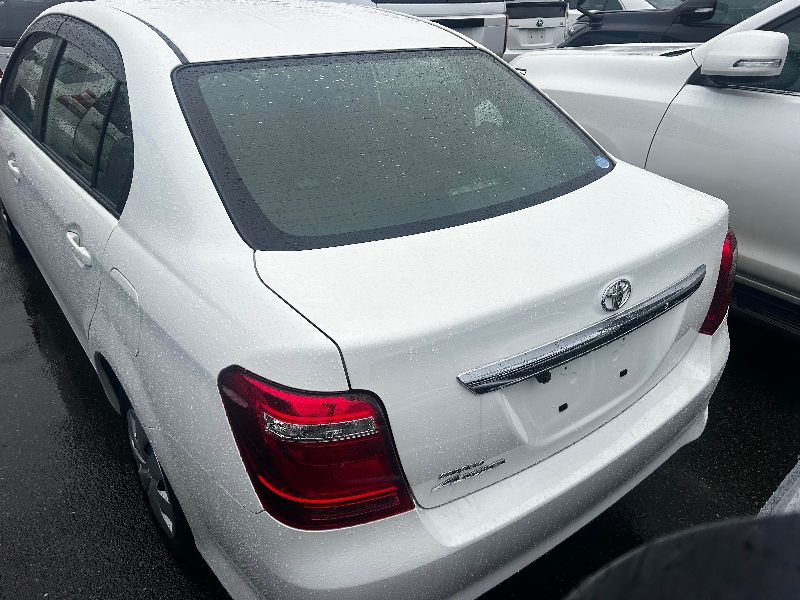  31556  TOYOTA COROLLA AXIO  2018  