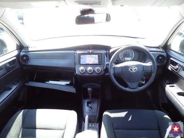  31557  TOYOTA COROLLA AXIO  2018  