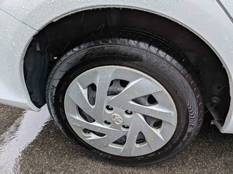  31557  TOYOTA COROLLA AXIO  2018  