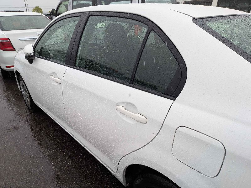  31557  TOYOTA COROLLA AXIO  2018  