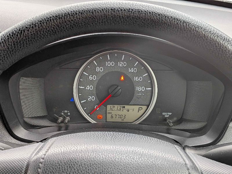  31557  TOYOTA COROLLA AXIO  2018  