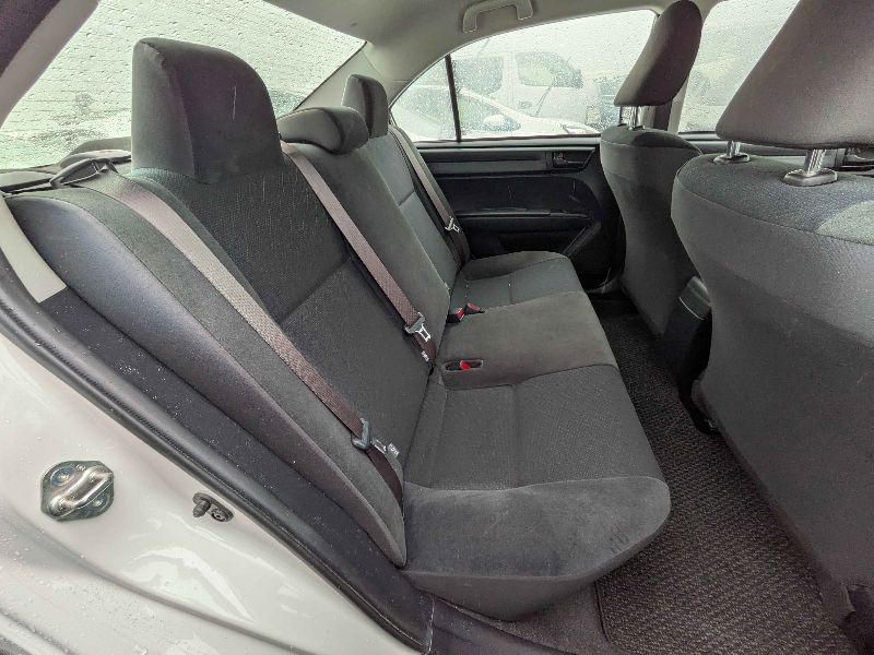  31557  TOYOTA COROLLA AXIO  2018  