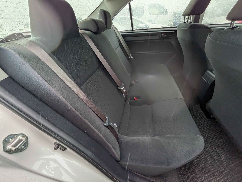  31557  TOYOTA COROLLA AXIO  2018  