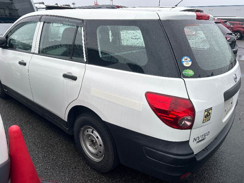 31558  NISSAN AD  2018  