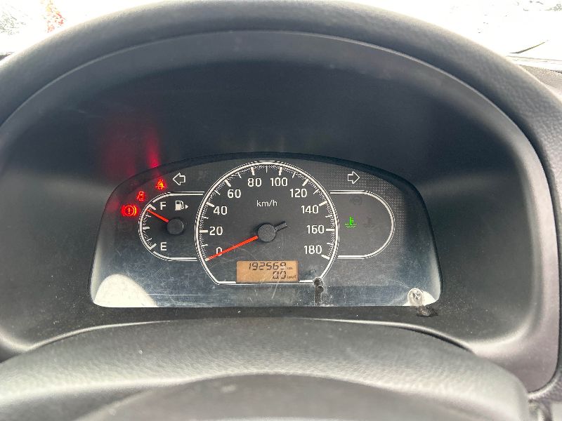  31558  NISSAN AD  2018  