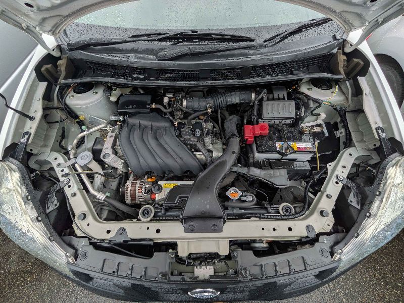  31559  NISSAN AD  2017  